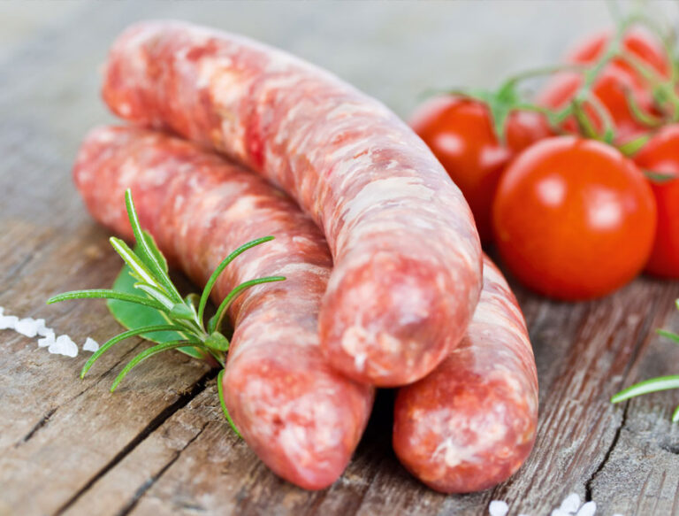 Landmetzgerei Taubentaler Hof